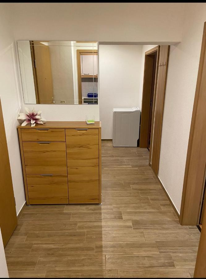 Ferienwohnung Wolf Seeon-Seebruck Exterior foto